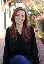 Real Estate Agent Bree Sheridan